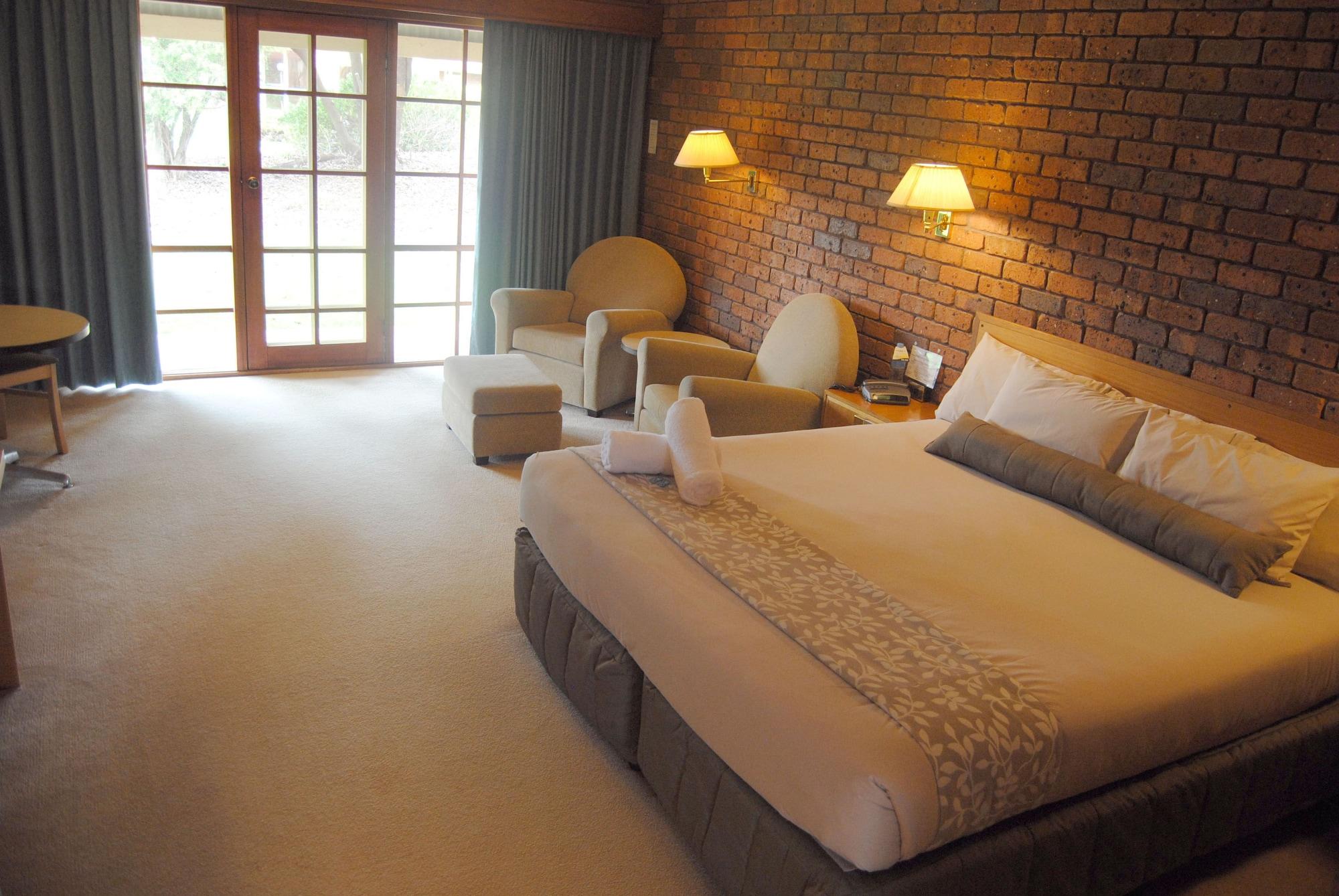 Grange Burn Motel Hamilton Kültér fotó